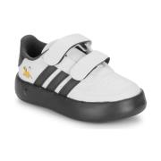 Lage Sneakers adidas BREAKNET LionKing CF I