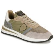 Lage Sneakers Philippe Model TROPEZ 2.1 LOW MAN