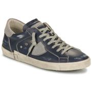 Lage Sneakers Philippe Model PRSX LOW MAN