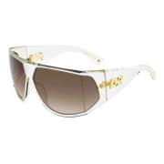 Zonnebril Dsquared Occhiali da Sole D2 0124/S 900