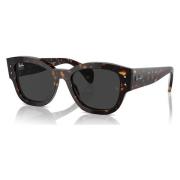 Zonnebril Ray-ban Occhiali da Sole Jorge RB7681S 902/48 Polarizzati