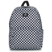 Rugzak Vans OLD SKOOL CHECK BACKPACK