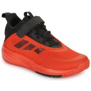 Basketbalschoenen adidas OWNTHEGAME 3.0 K