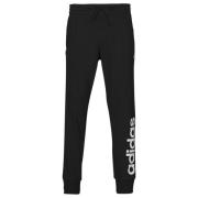 Trainingsbroek adidas Essentials French Terry Tapered Cuff Logo Jogger...