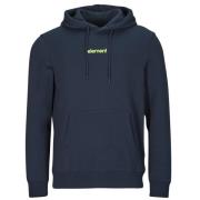 Sweater Element SIMPLE LOGO HOOD