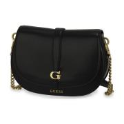 Tas Guess BLA KUBA FLAP