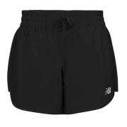 Korte Broek New Balance CORE 5 INCH SHORT