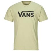 T-shirt Korte Mouw Vans MN VANS CLASSIC