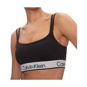 Strapless/Verwijderbare bandjes Calvin Klein Jeans -