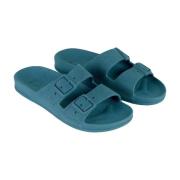 Teenslippers Cacatoès -