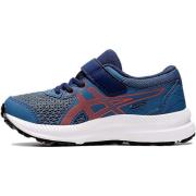 Lage Sneakers Asics -