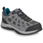 Wandelschoenen Columbia REDMOND III WATERPROOF