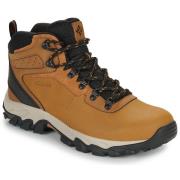 Wandelschoenen Columbia NEWTON RIDGE PLUS II WATERPROOF