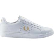 Sportschoenen Fred Perry -