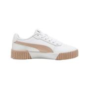 Lage Sneakers Puma -