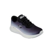 Lage Sneakers Skechers -