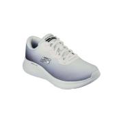 Lage Sneakers Skechers -