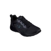 Lage Sneakers Skechers -