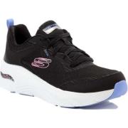 Lage Sneakers Skechers -