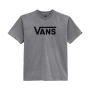 T-Shirt Lange Mouw Vans -