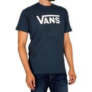 Overhemd Lange Mouw Vans -