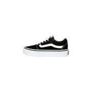 Lage Sneakers Vans -