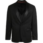 Kostuum Suitable Blazer Harlem Stretch