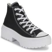 Hoge Sneakers Converse CHUCK TAYLOR ALL STAR LUGGED HEEL PLATFORM