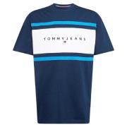 T-shirt Korte Mouw Tommy Hilfiger -