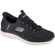 Lage Sneakers Skechers Slip-Ins: Summits - Key Pace