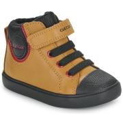 Hoge Sneakers Geox B GISLI BOY