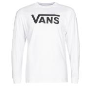 T-Shirt Lange Mouw Vans VANS CLASSIC