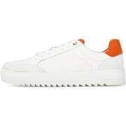 Lage Sneakers Ps Poelman MIKE Heren sneakers