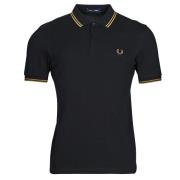 Polo Shirt Korte Mouw Fred Perry THE FRED PERRY SHIRT