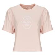 T-shirt Korte Mouw adidas Brand Love Signature Graphic T-Shirt