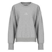 Sweater adidas ALL SZN Fleece Loose Sweatshirt