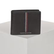 Portemonnee Tommy Hilfiger TH CASUAL CC AND COIN