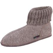 Pantoffels Haflinger -