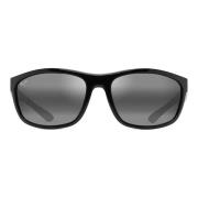 Zonnebril Maui Jim Occhiali da Sole Nuu Landing 869-02 Polarizzati