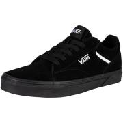 Lage Sneakers Vans Seldan suède sneakers