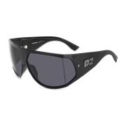 Zonnebril Dsquared Occhiali da Sole D2 0124/S ANS