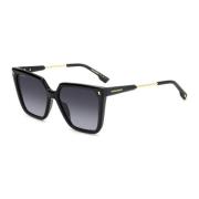 Zonnebril Dsquared Occhiali da Sole D2 0135S 807