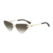 Zonnebril Dsquared Occhiali da Sole D2 0108/S PEF