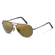 Zonnebril Porsche Design Occhiali da Sole P8508-O-6412