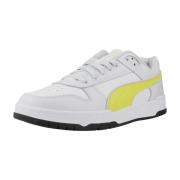 Sneakers Puma RBD GAME LOW JR