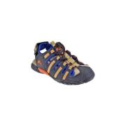 Sneakers Lumberjack Wild30/37