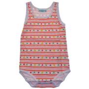 T-shirt Chicco Infant Körper