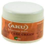 Schoenonderhoud Aku Shoe cream care