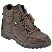 Sneakers Alisport Outdoor Mid