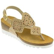 Sandalen Riposella 19283 BEIGE